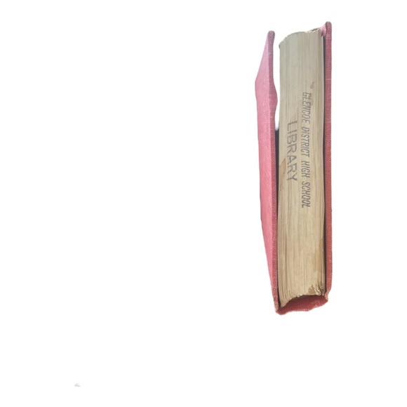 Vintage “Lady Oracle” Margaret Atwood hardcover - Picture 5 of 7